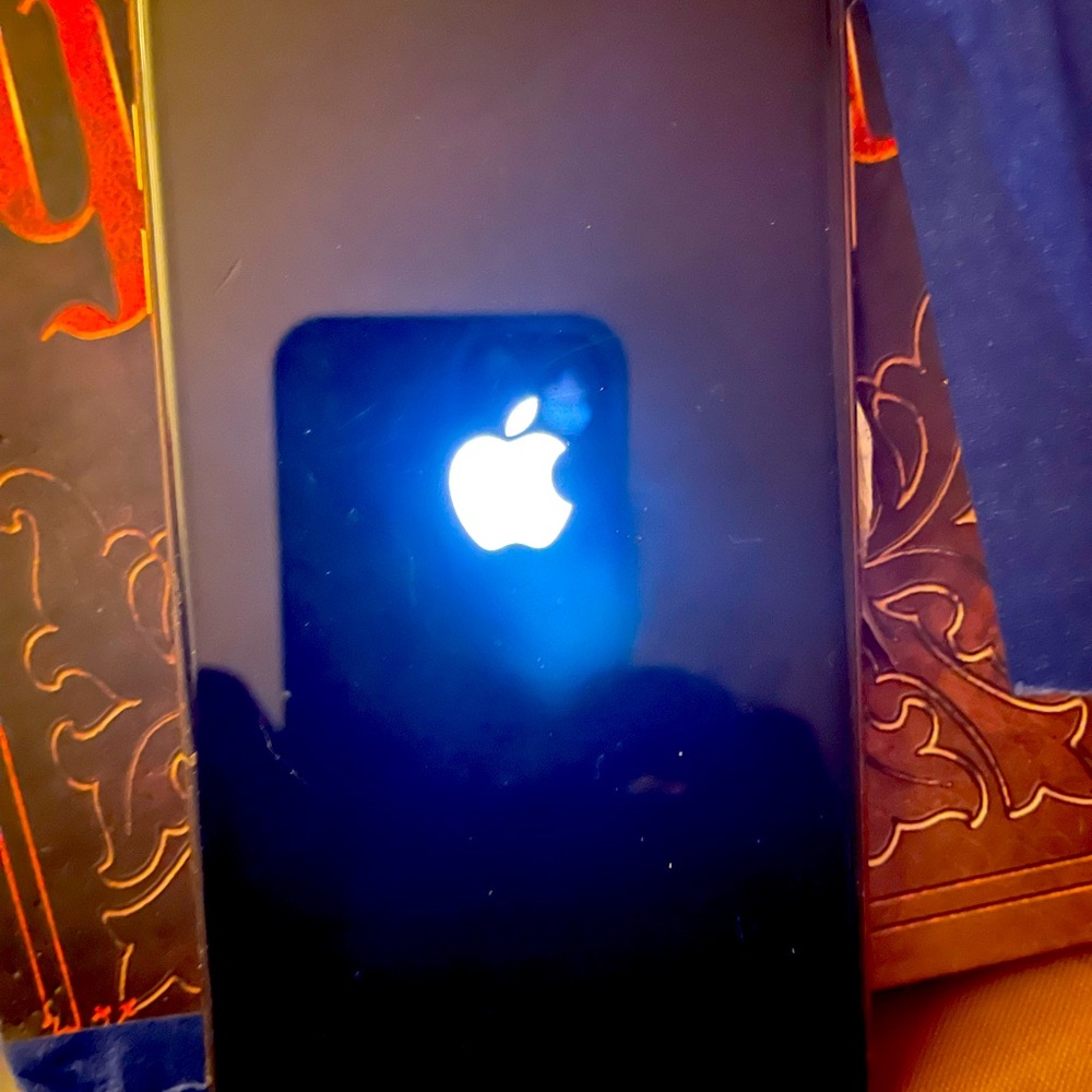 iPhone 11 Pro Max.